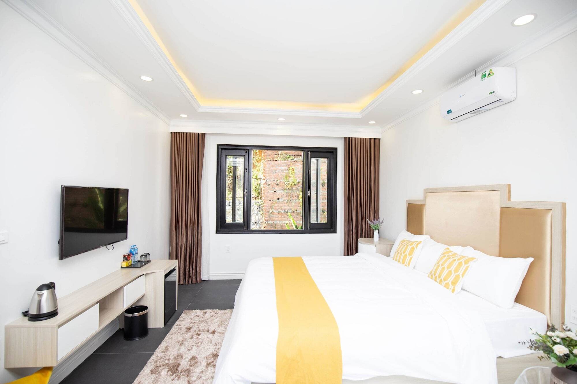 Oreka Homestay Halong ها لونغ المظهر الخارجي الصورة